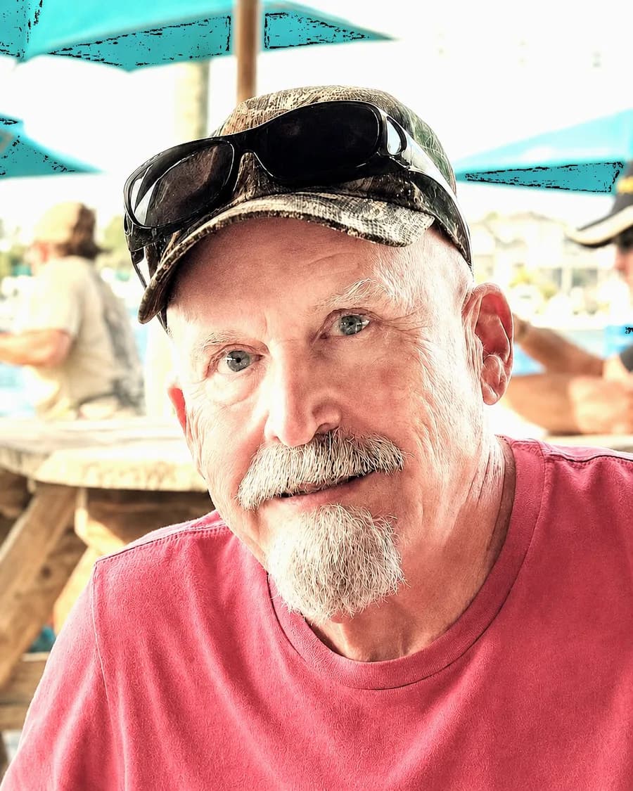 Photo of Scott McPhee